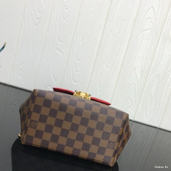 BACKPACK VUITTON CHANELAPTON LOUIS 0813